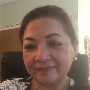 Meet your Posher, Nenita